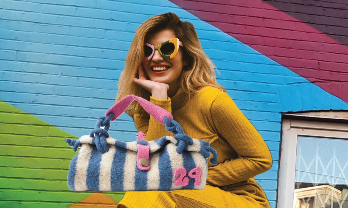 Header Streetwear Apricot Flambe