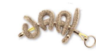 Anhaenger Jaa Denkblase