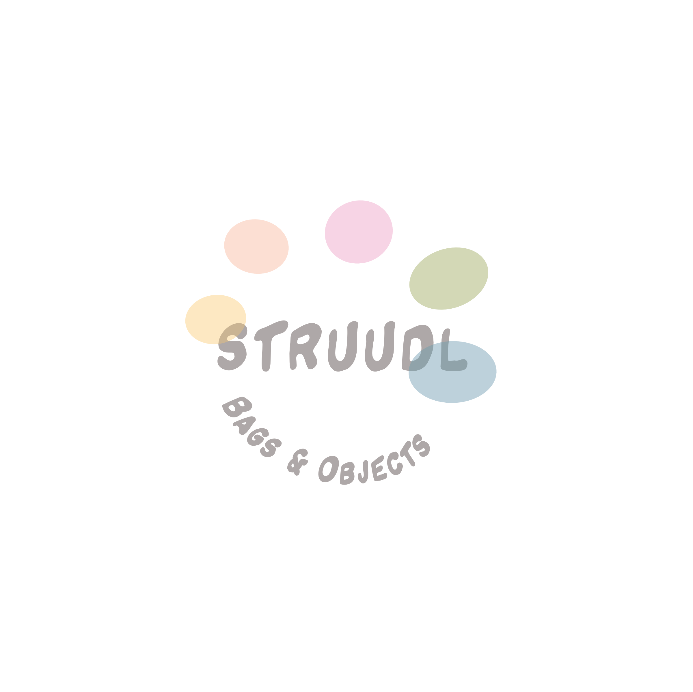 Struudl Logo