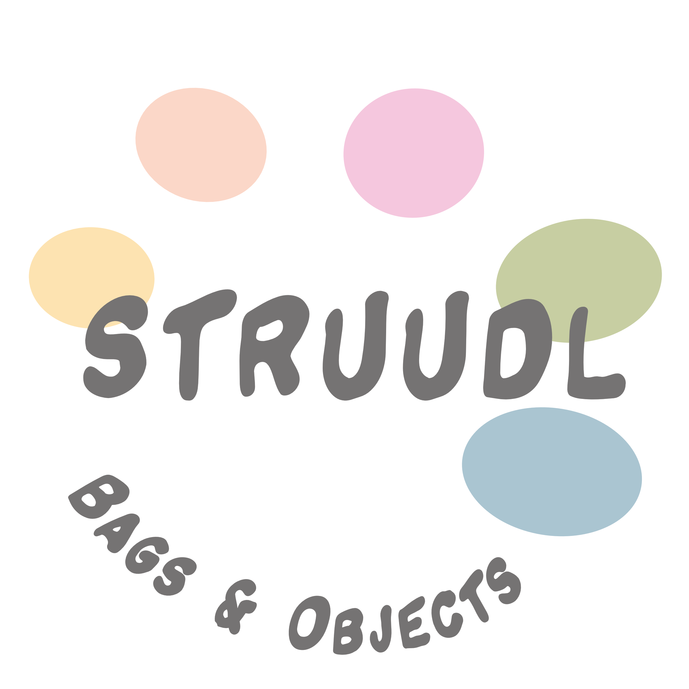 Struudl Logo