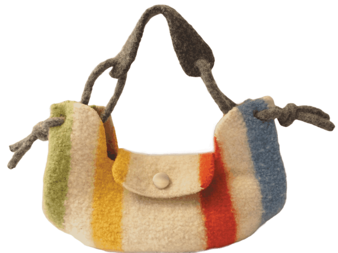 Struudl Tasche Smart Art