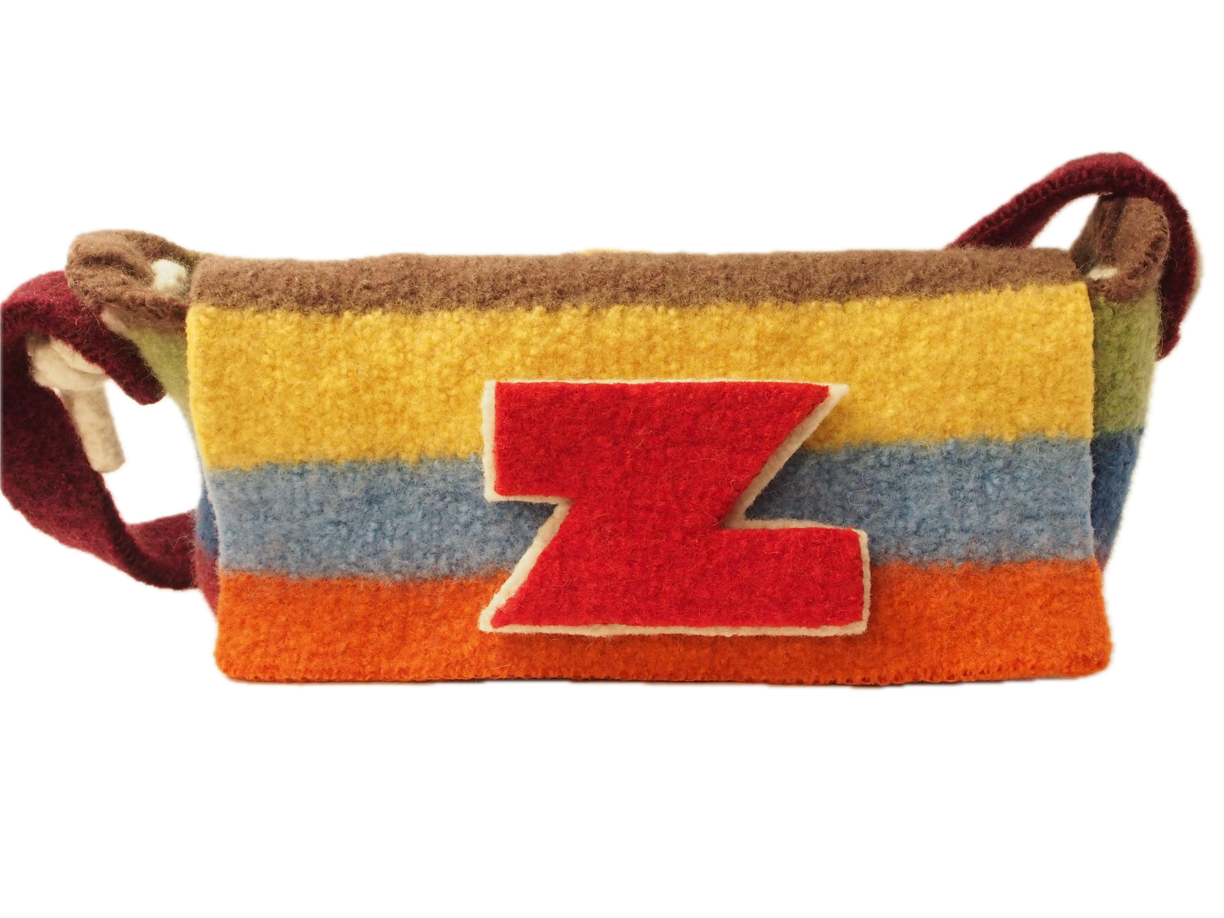 Z-1 Bag